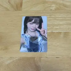 LE SSERAFIM SPAGHETTI チェウォン ユニバ ラキドロ