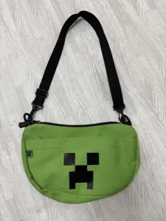 クリーパー バッグ