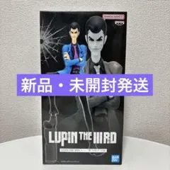LUPIN THE ⅢRD ルパン三世 フィギュア
