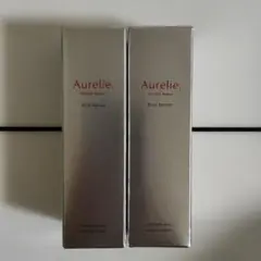 オレリー リンクルリペアセラム美容液30mlx 2点 - メルカリ