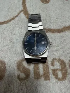 TISSOT PRX 自動巻き 腕時計　本体のみ※来週金曜日に消去します。のサムネイル
