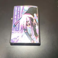 2026年最新】fate zippoの人気アイテム - メルカリ