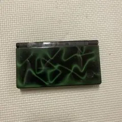ニンテンドーDS Lite 本体 グリーン　ケース
