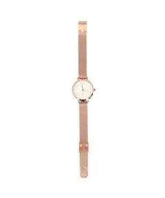 ⭐︎定価4,400円⭐︎ J-AXIS ジェイアクシス メッシュベルトウォッチ