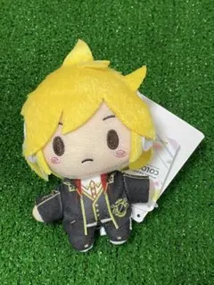 プロジェクトセカイ モアプラスマスコット 鏡音レン プロセカ ビビバス