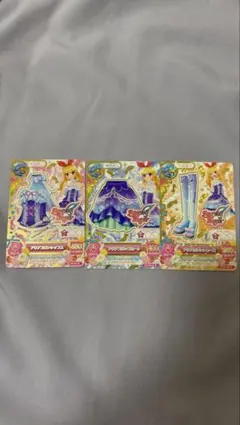 アイカツ アクアスワン