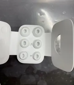 Airpods Pro 第二世代 のイヤーチップ【XS,M& Lサイズ 】