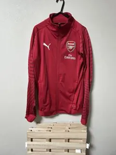 2025年最新】PUMA プーマ アーセナルの人気アイテム - メルカリ