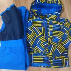 Columbia スキーウェア 子ども用4歳～5歳