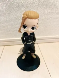 東京リベンジャーズ フィギュア Qposket 龍宮寺堅 ドラケン