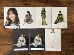 櫻坂４６　松田里奈　まとめ②