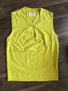 じ*ち様 ここのえ期 maison margiela 11ss ブラスリング - メルカリ