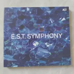 「E.S.T. SYMPHONY」プロモーション盤