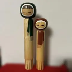 2026年最新】日出男 こけしの人気アイテム - メルカリ