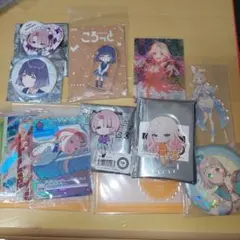 学園アイドルマスター　学マス　まとめ売り