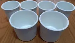 ☆ご確認用☆琺瑯　6点セット