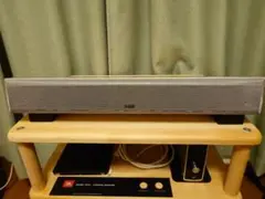 DENON バースピーカー ウーファ セット フルセット デノン、サブウーハーをワイヤレス化した2.1chサウンドバー「DHT
