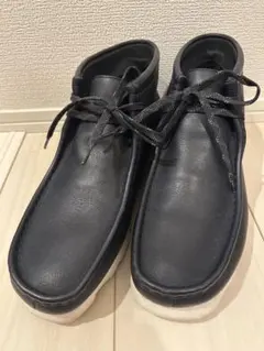 やっちゃん様専用　Clarks Wallabee GTX