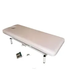 ビューティーガレージ 電動昇降 エステベッド チェア 有孔 施術台 フェイス ビューティーガレージ 電動昇降 エステベッド チェア 有孔 施術台