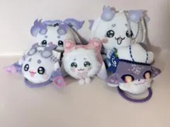 ME:I 櫻井美羽 ミャゥ ぬいぐるみ キーホルダー - メルカリ