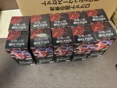 ワンピ ギア5 ST21 未開封 10ボックスボーナスパック付き - メルカリ
