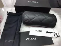 2026年最新】シャネル メガネケースの人気アイテム - メルカリ