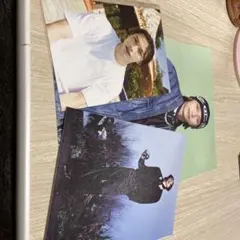 池崎理人　ポスター