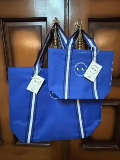 ANYA HINDMARCH The Universal Bag 2点のサムネイル