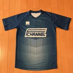 ☆alegreサッカーシャツMサイズのサムネイル