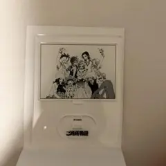 矢沢あい展 アクリルスタンドコレクション ご近所物語 アキンド集合