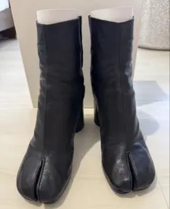 マルジェラ　タビブーツ　39 Maison Margiela 箱無し imgrc0106506701.jpg