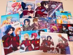 機動戦士ガンダムSEED DESTINY フォトコレクション DX 30枚セット