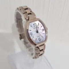 極美品⭐【限定品】CITIZEN EXCEED シチズン エクシードのサムネイル
