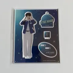2026年最新】&team アクスタ ejの人気アイテム - メルカリ