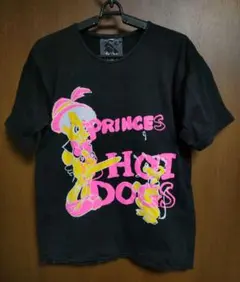 KTZ 初期 Tシャツ/ピノキオ　セディショナリーズのサムネイル