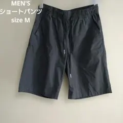 rovertstars ショートパンツ ウエストゴム　オリーブ色　Mのサムネイル