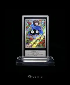 Gemix10 Gold】 リーリエの決心 SAR - メルカリ