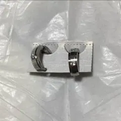 値下げ❣️新品⭐️ピアス リングピアス レディース メンズ