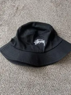 湯*3様 STUSSY バケットハット