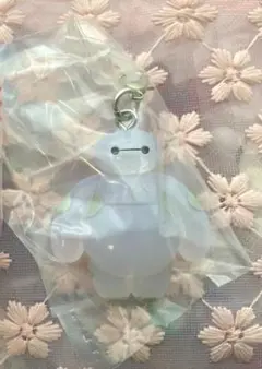 ベイマックス ぷくちゃーむ ベイマックスA