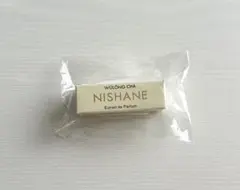 新品 ニシャネ ウーロンチャ 烏龍茶 2ml ノーズショップ 香水ガチャのサムネイル