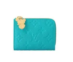 日本限定】激レア✨ LV×村上隆 ポルトフォイユ・リサ 二つ折り財布