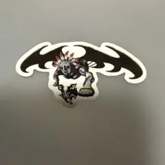 ジョジョの奇妙な冒険 スシローコラボ ピック イギー