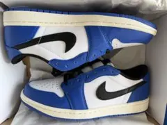 Nike Air Jordan 1 RETRO LOW OG
