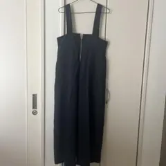 新品未使用　サマンサモスモス サロペット