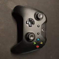 Xbox One ワイヤレスコントローラー ブラック