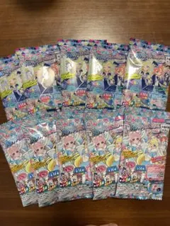 アイプリカード　コレクショングミ　vol.5 vol.6