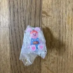 wigglewiggle めじるしアクセサリー ガチャ ウィグルウィグル