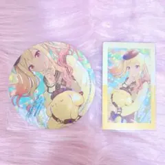 2025年最新】プロセカ サンリオ 缶バッジ 天馬咲希の人気