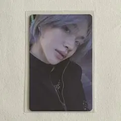 【正規品】RIIZE FAME ウォンビン SMini ver. トレカ